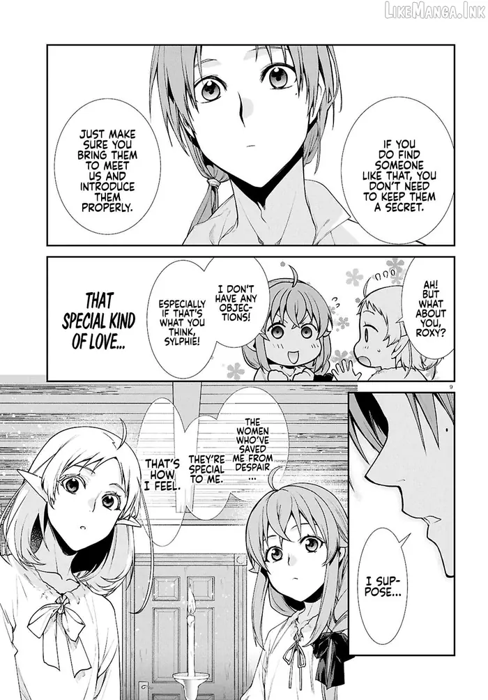 Mushoku Tensei Chapter 122 image 14_optimized